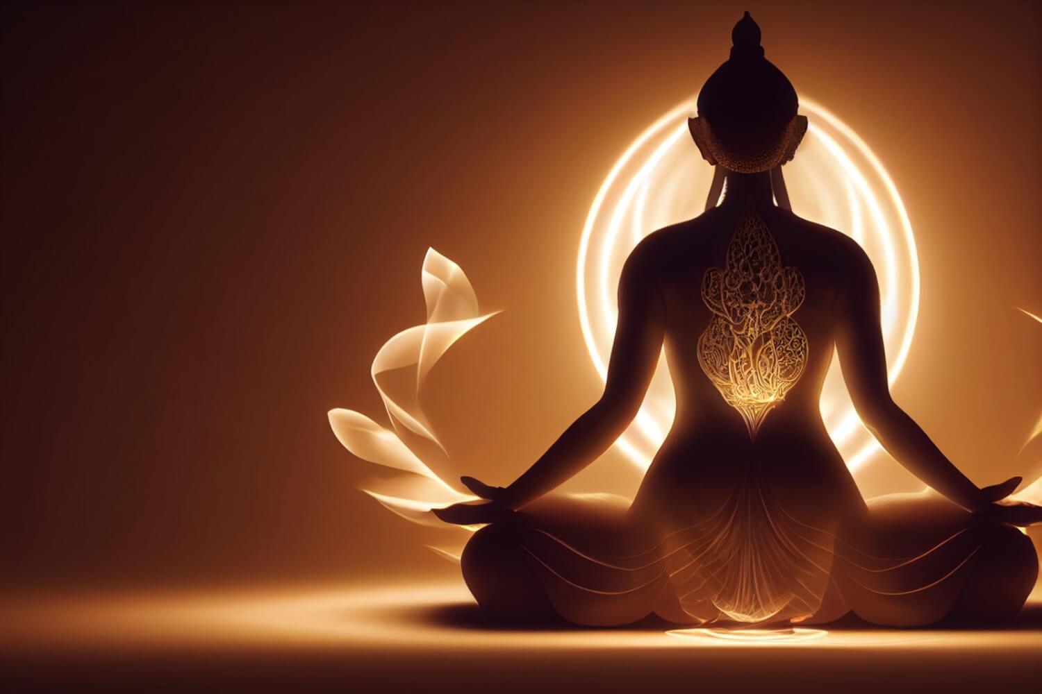 Yoga des Feuers
