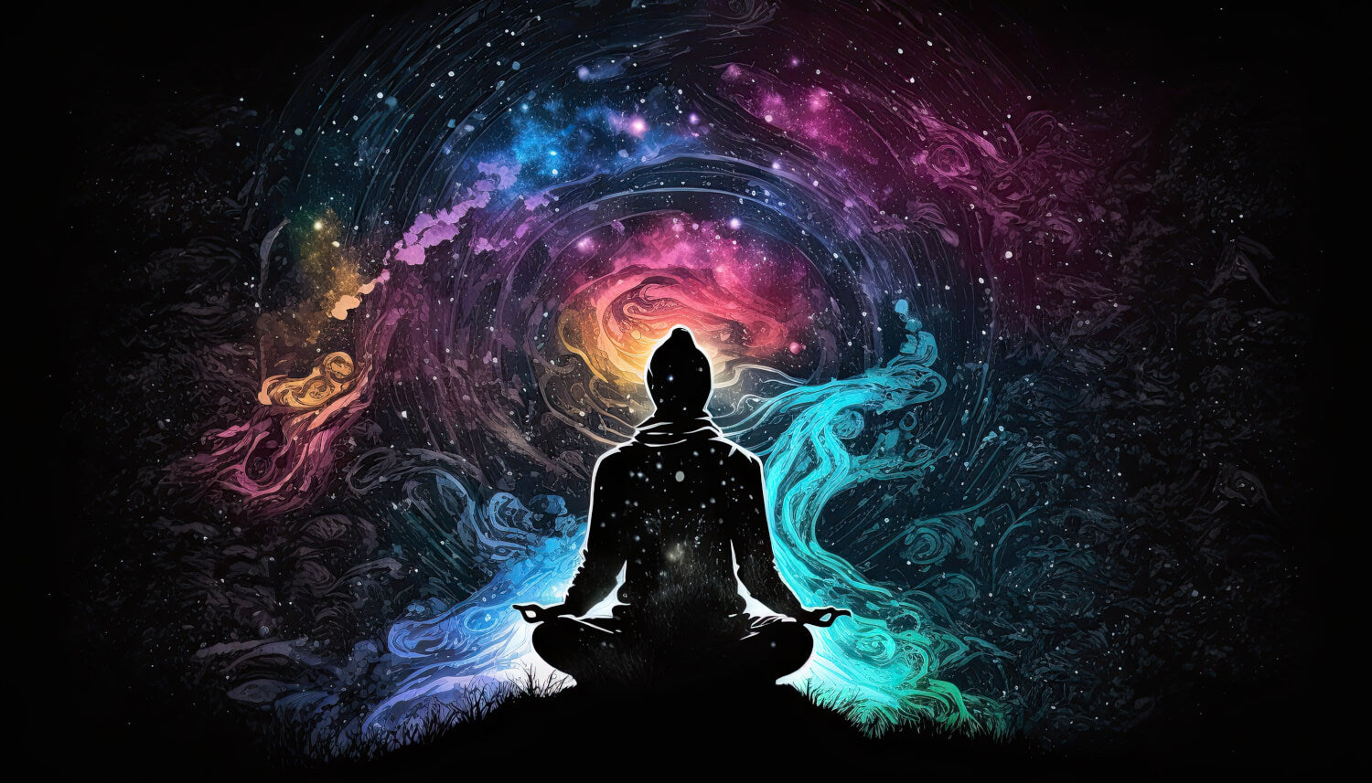 Was ist Sahaja Yoga