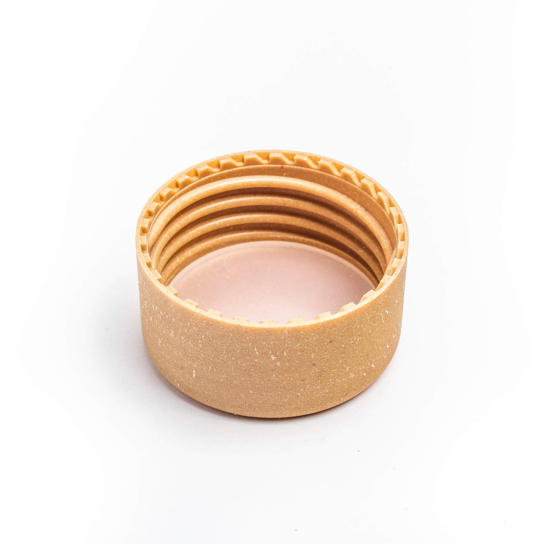 CARRY VERSCHLUSS inkl. DICHTUNGSSCHEIBE Made in Germany beige / durchsichtig
