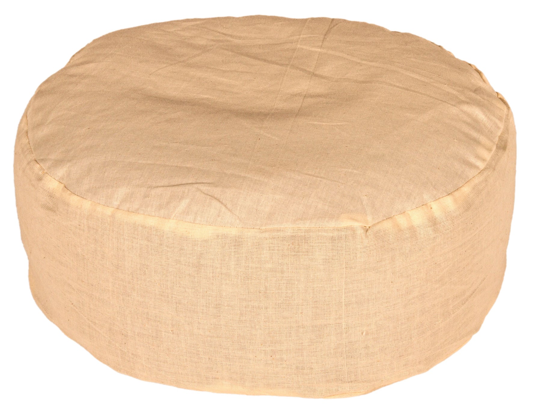 Nachfüllsäckchen mit Bio Dinkelspelzen 1 kg Bio-Dinkelspelzen