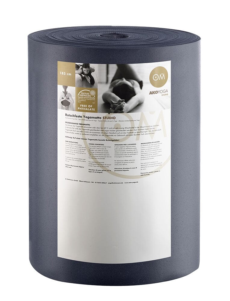 Rollenware Yogamatte Premium