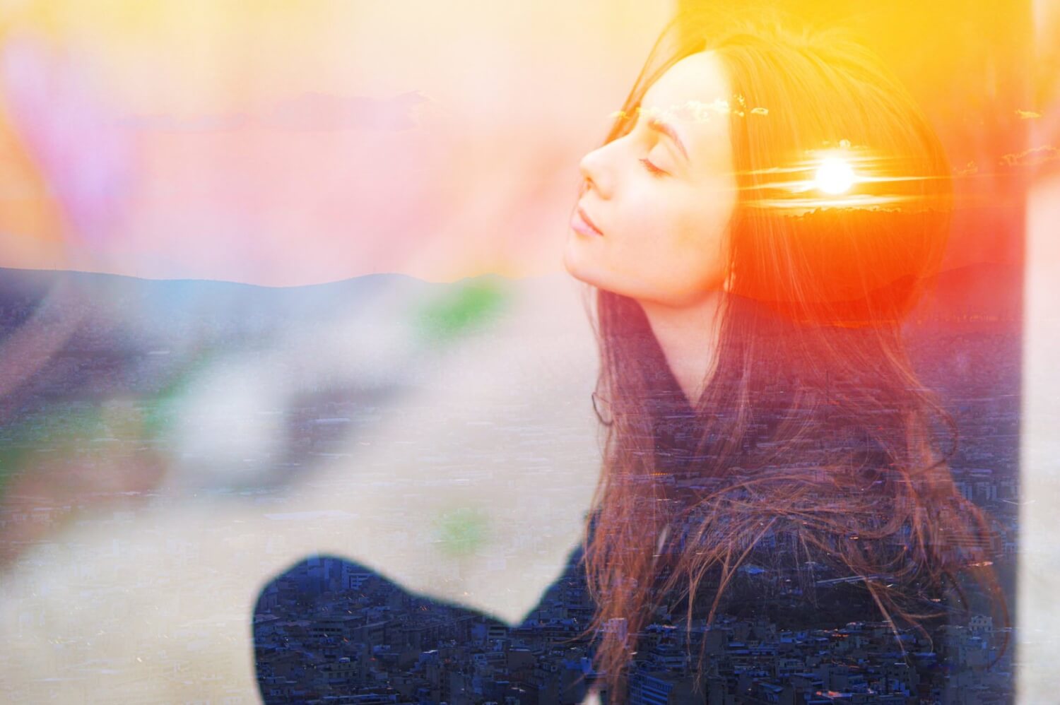 Yoga: Wirkung auf Psyche