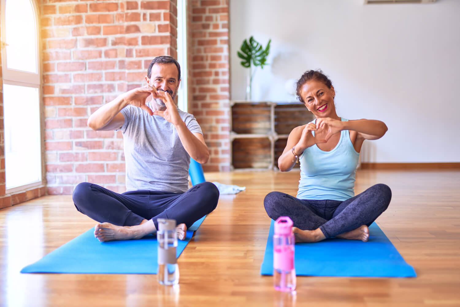 Der Zusammenhang zwischen Yoga und Selbstliebe: Ein Überblick