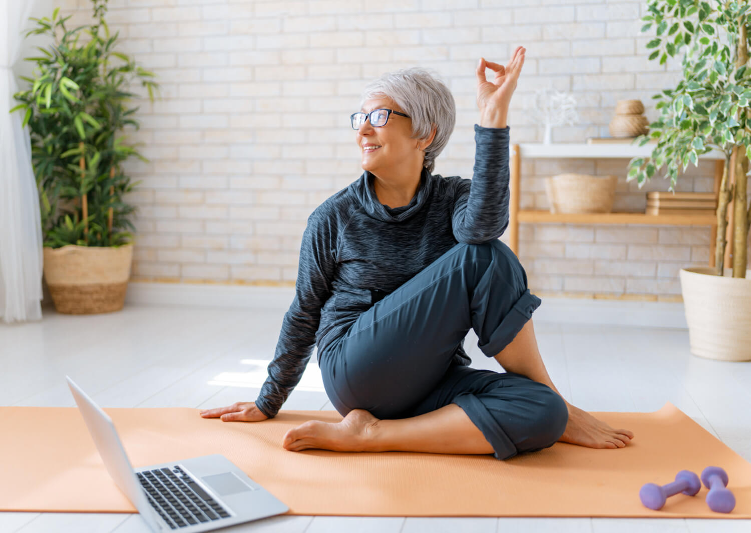Warum ist Alignment im Yoga wichtig?