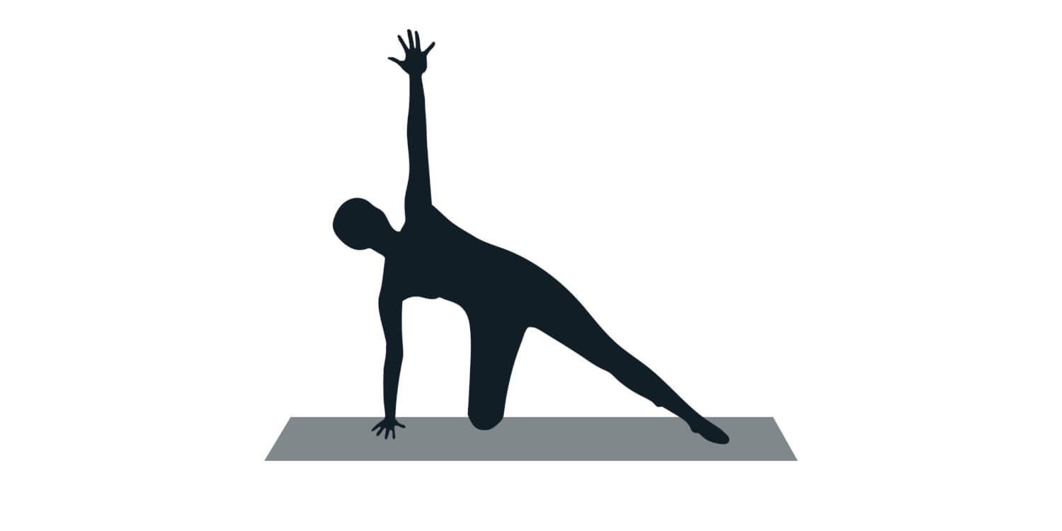 Yoga: Wie oft solltest Du pro Woche Yoga machen?