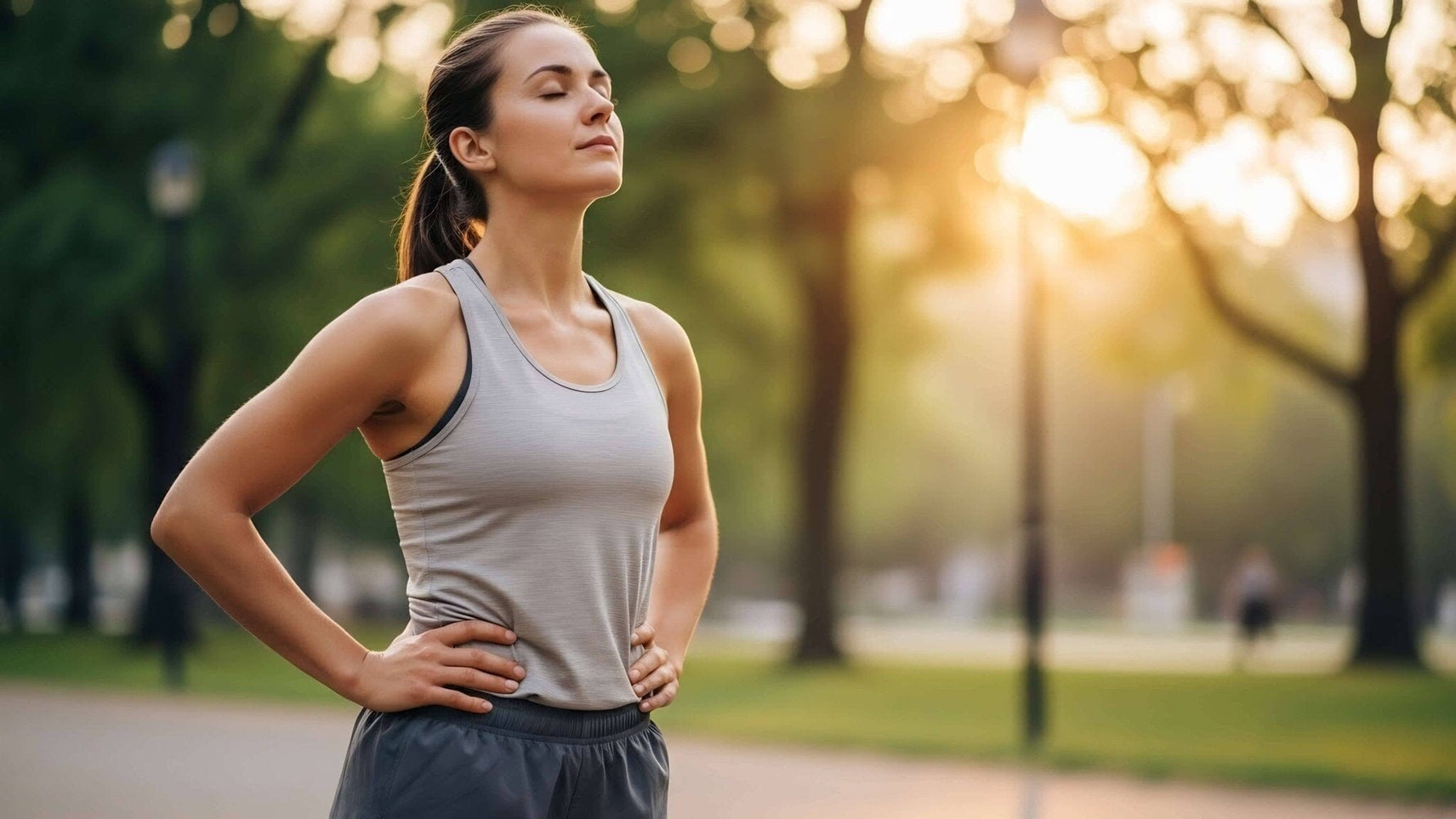 Achtsam auf der Laufstrecke: Entdecke Laufen als kraftvolle Meditationspraxis