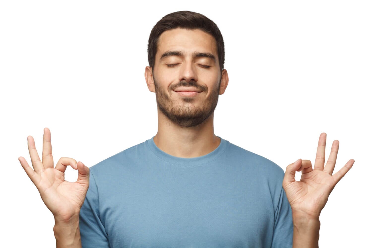 Augenyoga