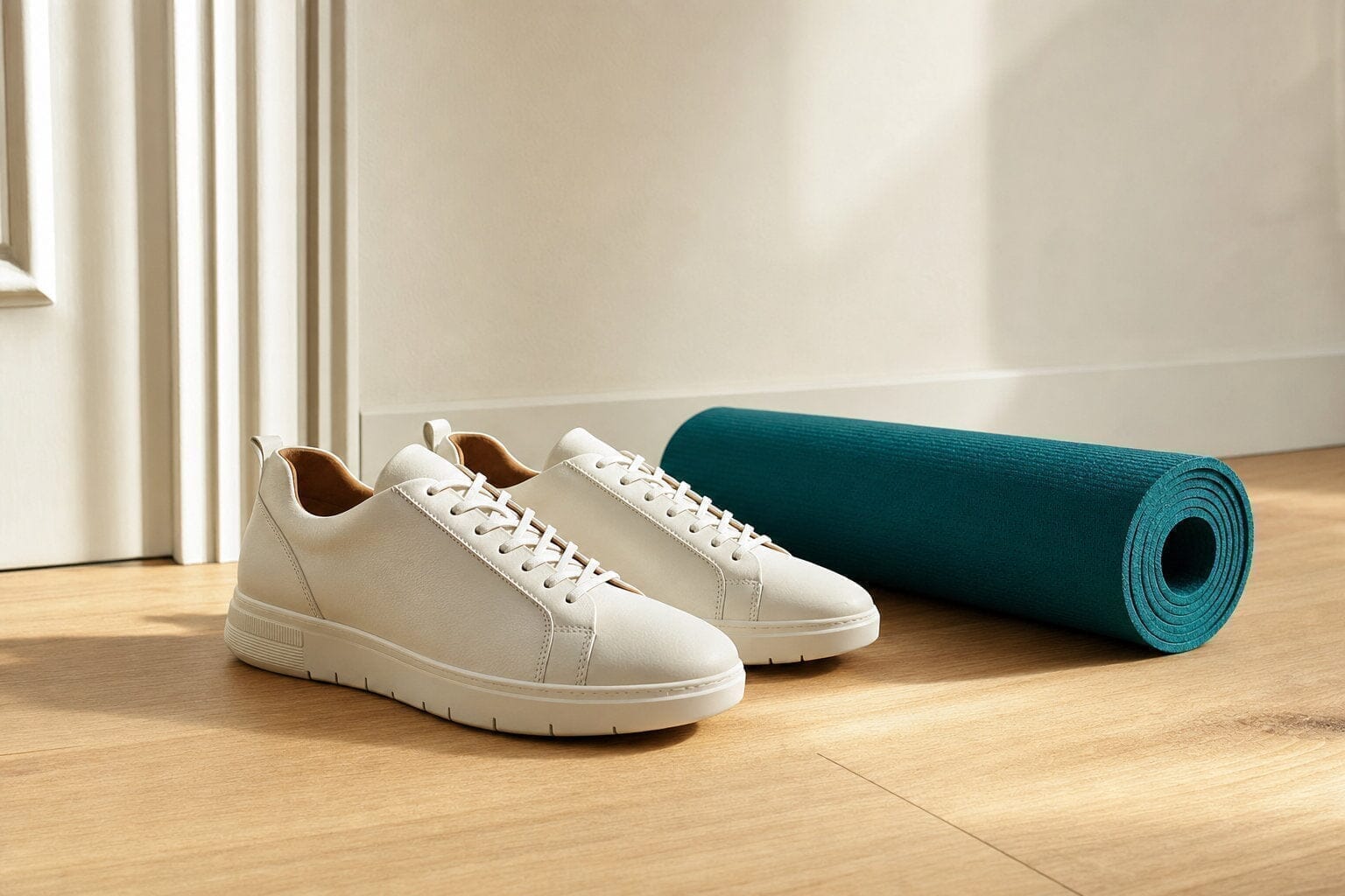 Copenhagen Schuhe: Komfort und Stil für Yoga und Alltag