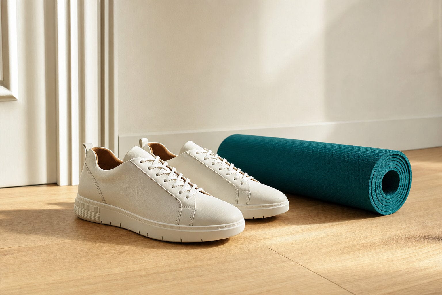 Copenhagen Schuhe: Komfort und Stil für Yoga und Alltag