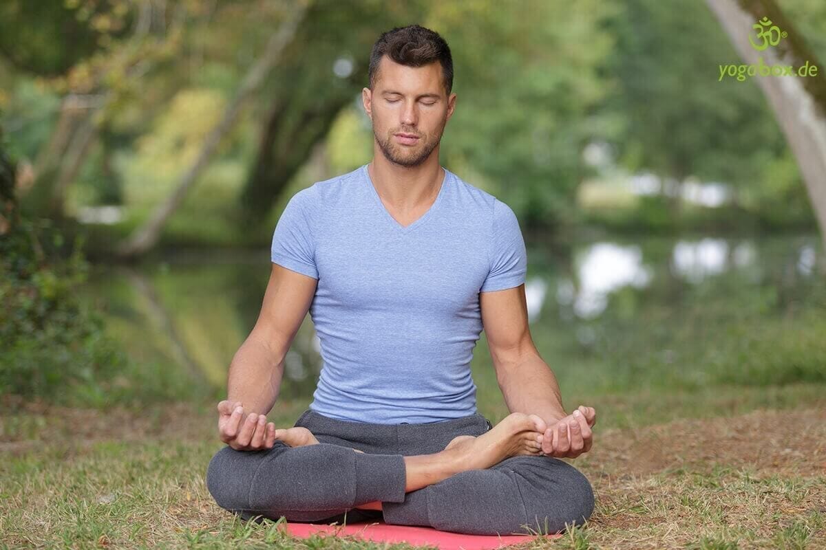 Darum solltest du heute noch mit Yoga anfangen - 5 gute Gründe - yogabox