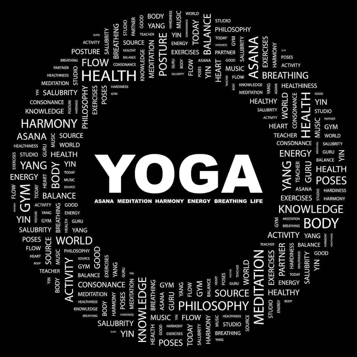 Ist Yoga, so wie wir es kennen, nur ein Mythos?