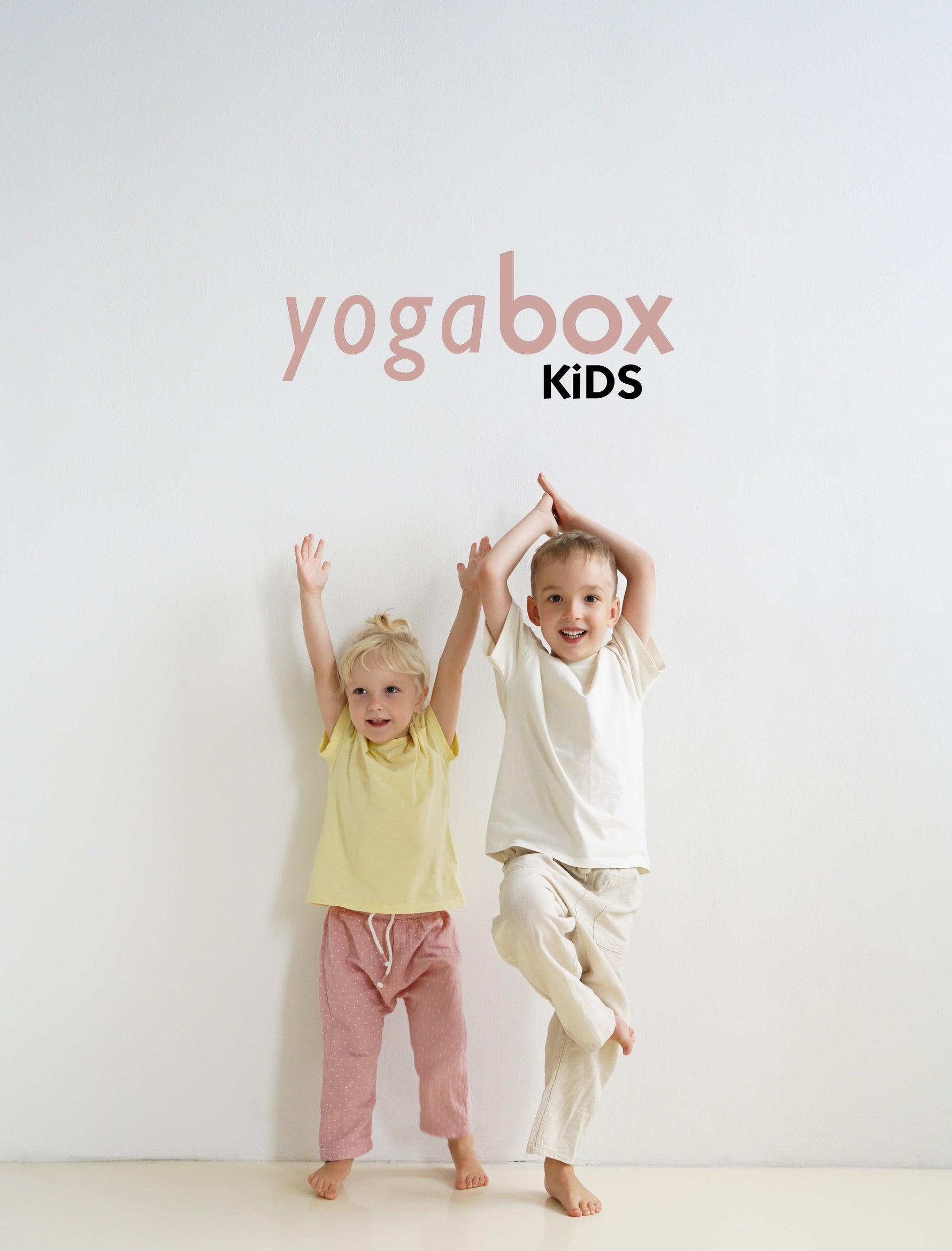 Meditieren mit Kindern