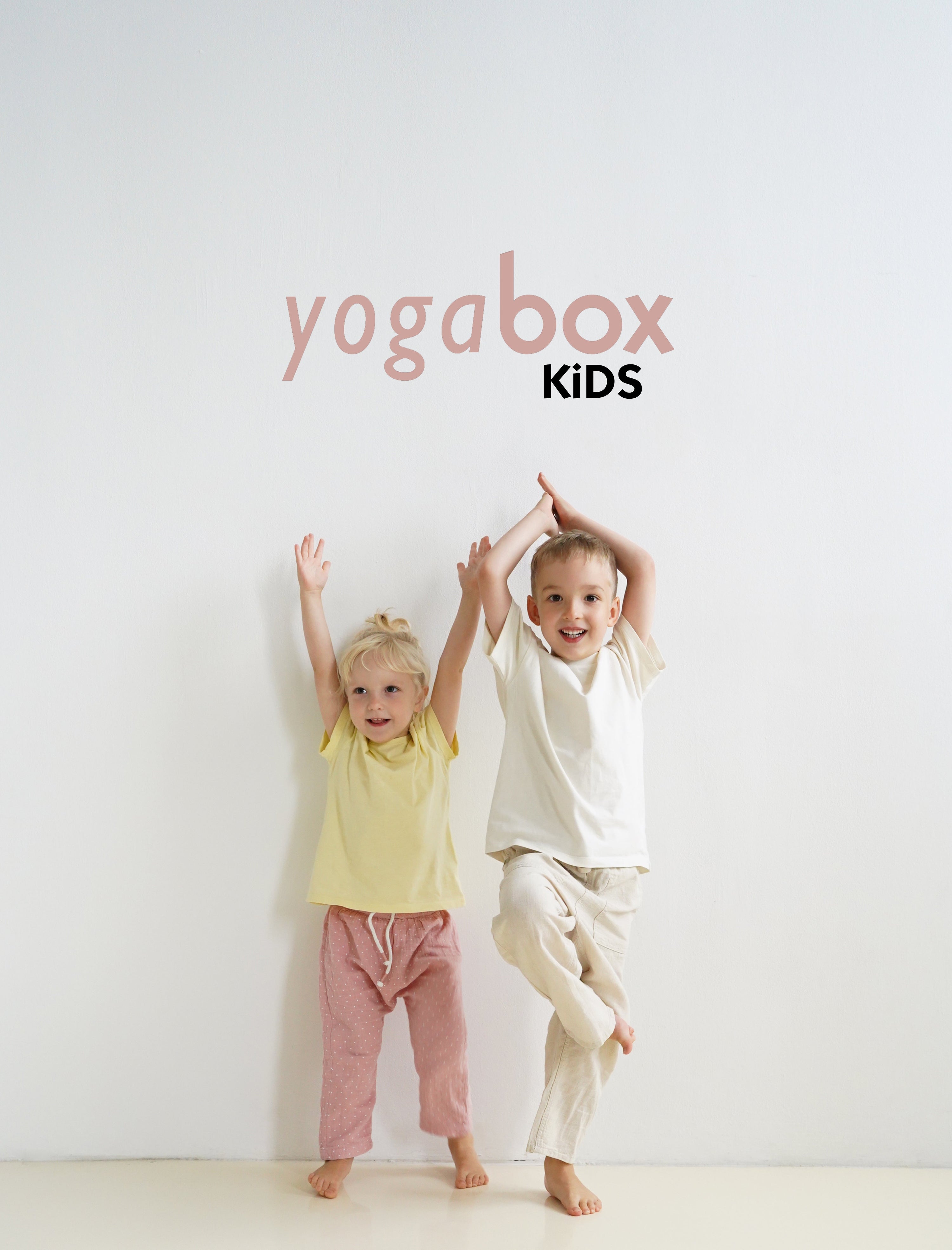 Meditieren mit Kindern