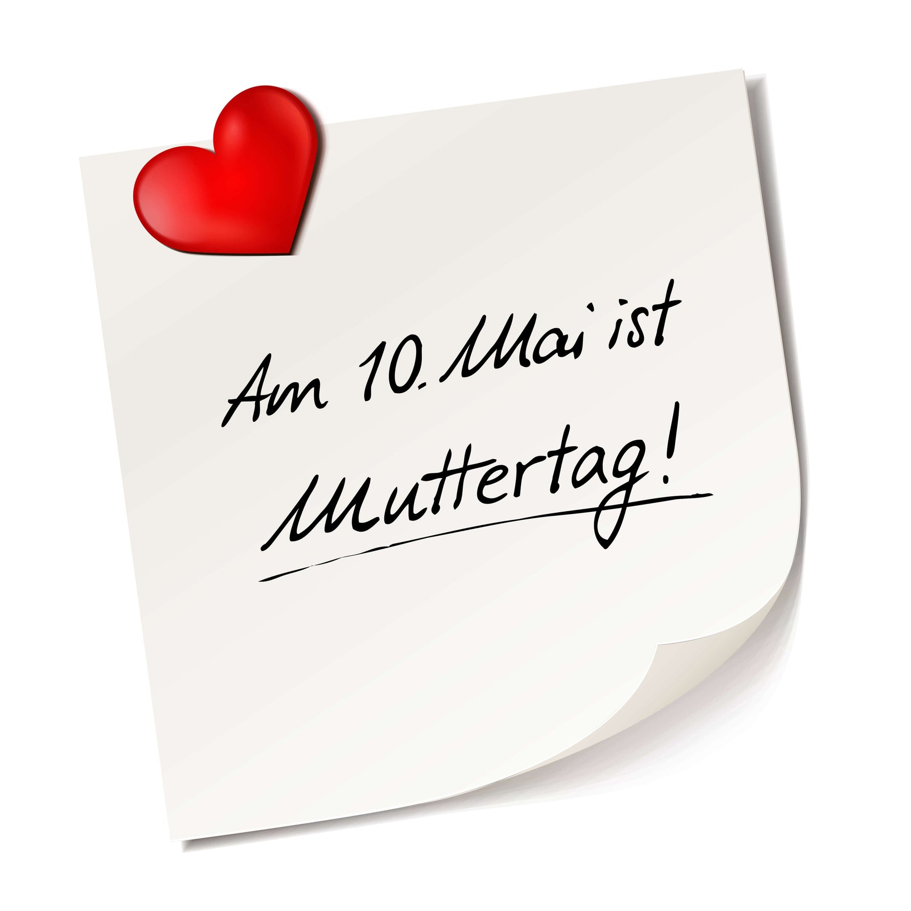 Muttertag: Zeit für Entspannung, Achtsamkeit und kleine Wohlfühlmomente