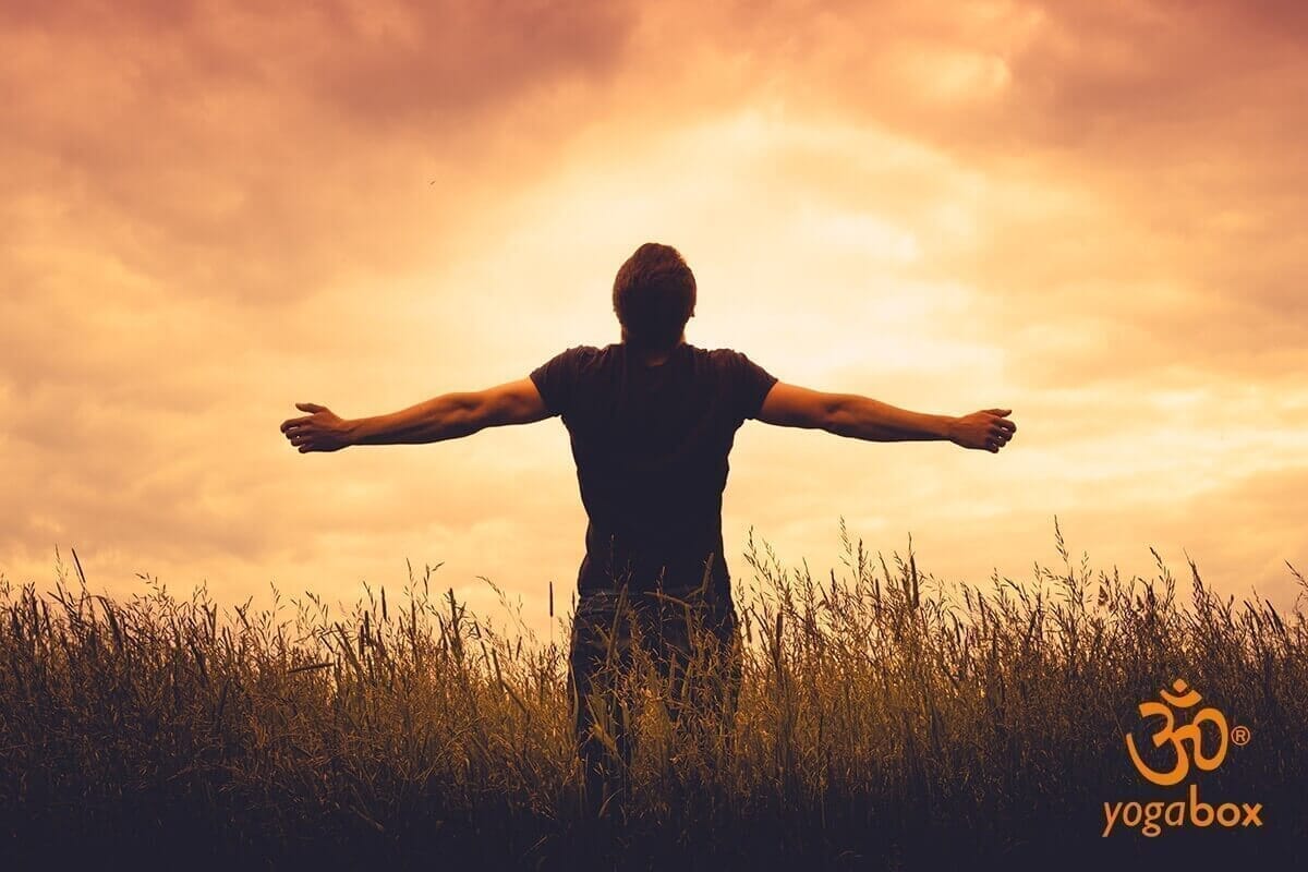 Sadhana oder auch Abhyasa: Ein individueller Weg zu Freiheit und Glück?