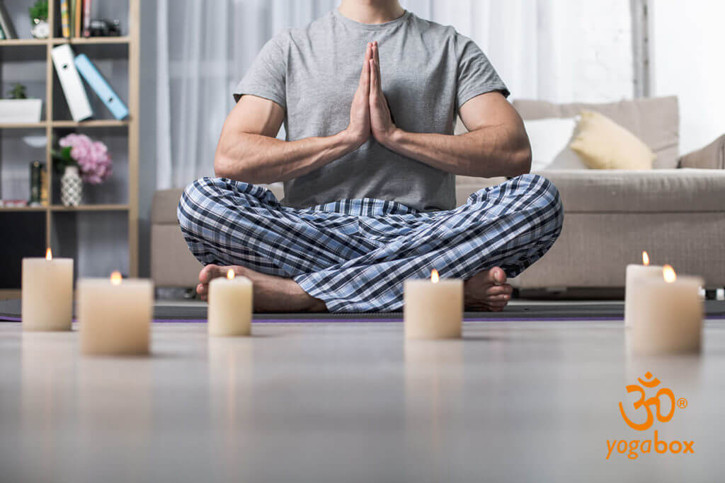 Sama Vritti Pranayama: gleichmäßig und ganzheitlich atmen