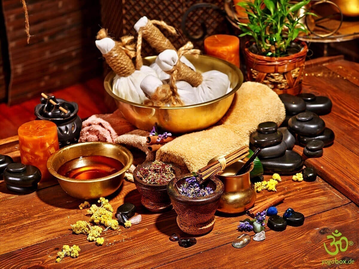 Wellness fürs Zuhause: 5 Rezepte für selbstgemachte Massageöle
