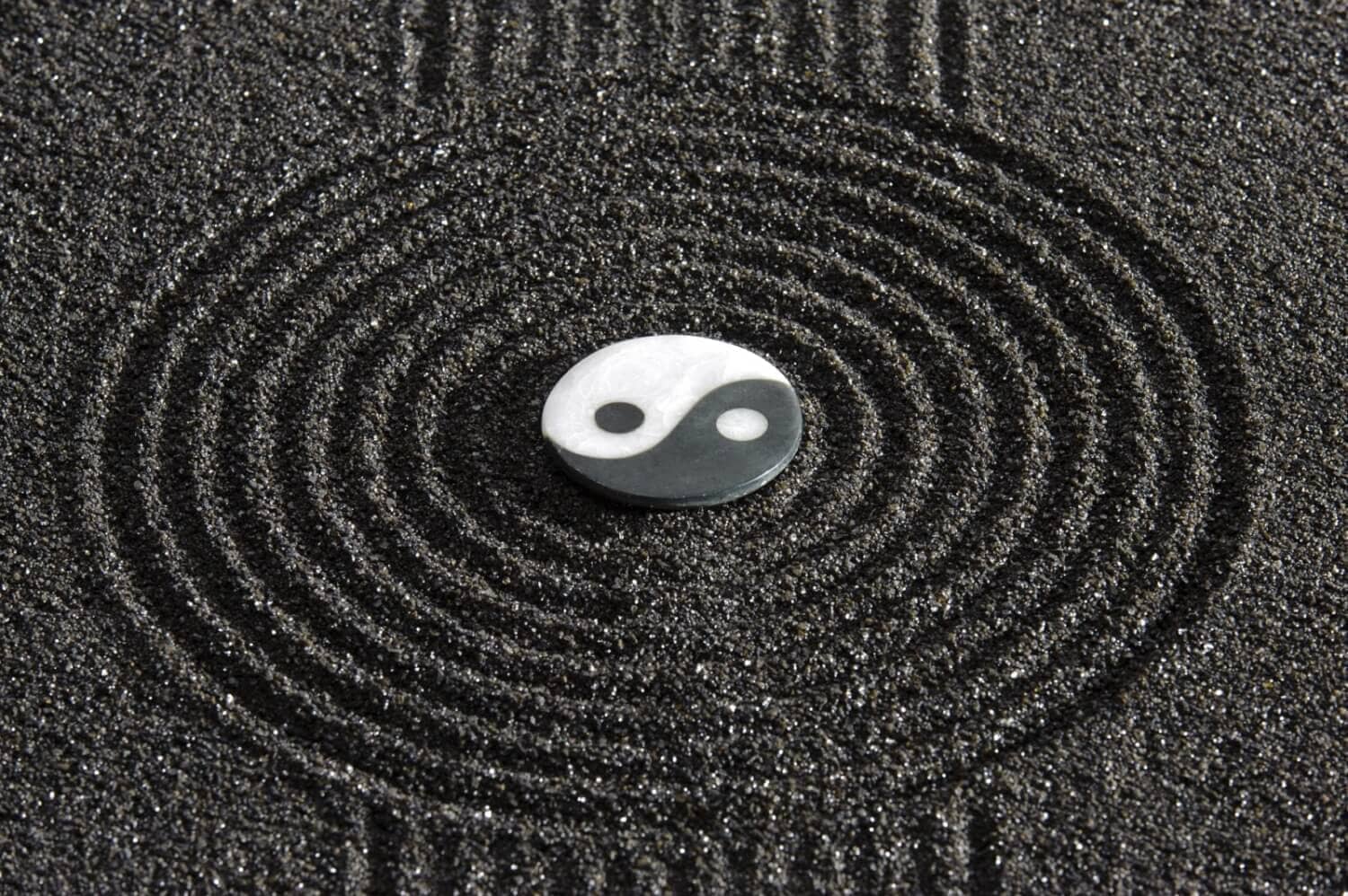 Yin Yoga - Interessantes zu Wirkung, Ablauf und Übungen - yogabox