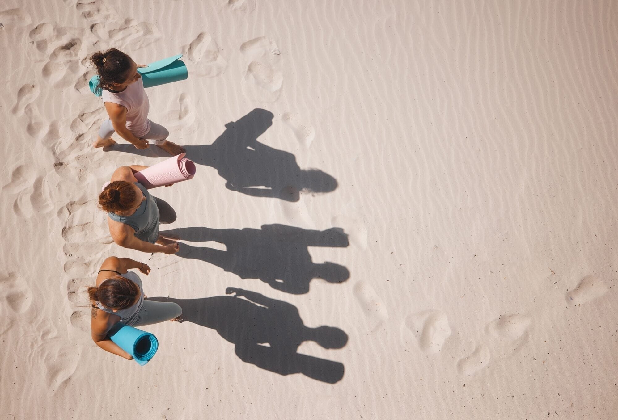 Yoga im Urlaub: wichtige Tipps & Infos - yogabox