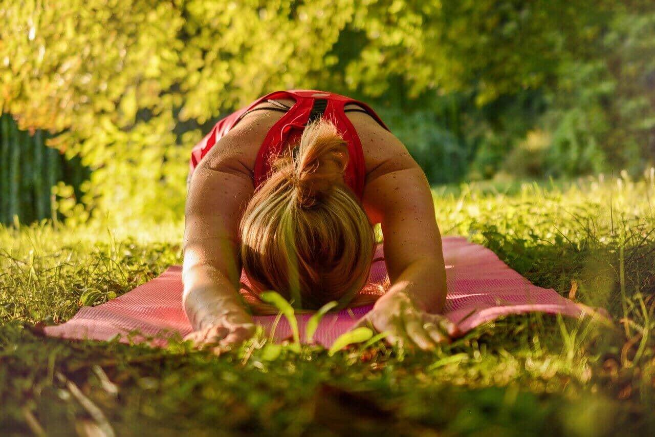 Yoga in der Natur: Outdoor-Yoga im Überblick