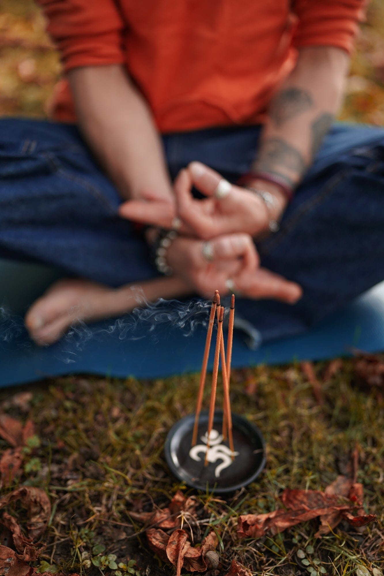 Yoga und Mental Health: Dein Weg zu mehr Balance