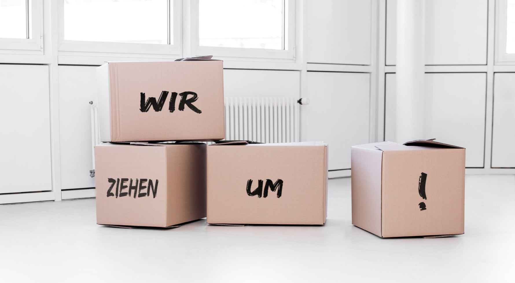 📦 yogabox zieht um – von Hilden nach Mülheim an der Ruhr 🌿