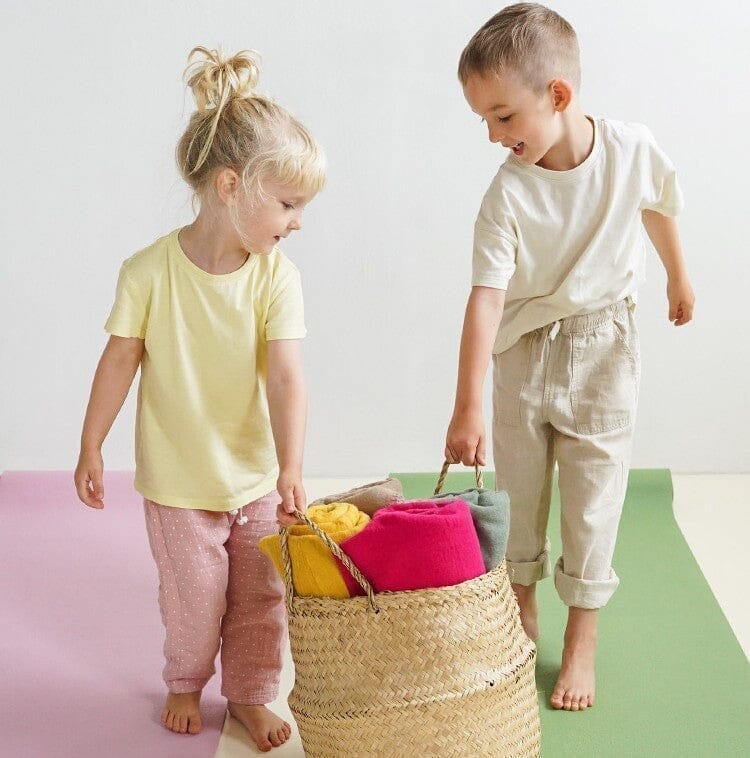 Kinderyoga - yogabox