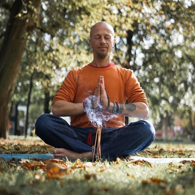 Meditation