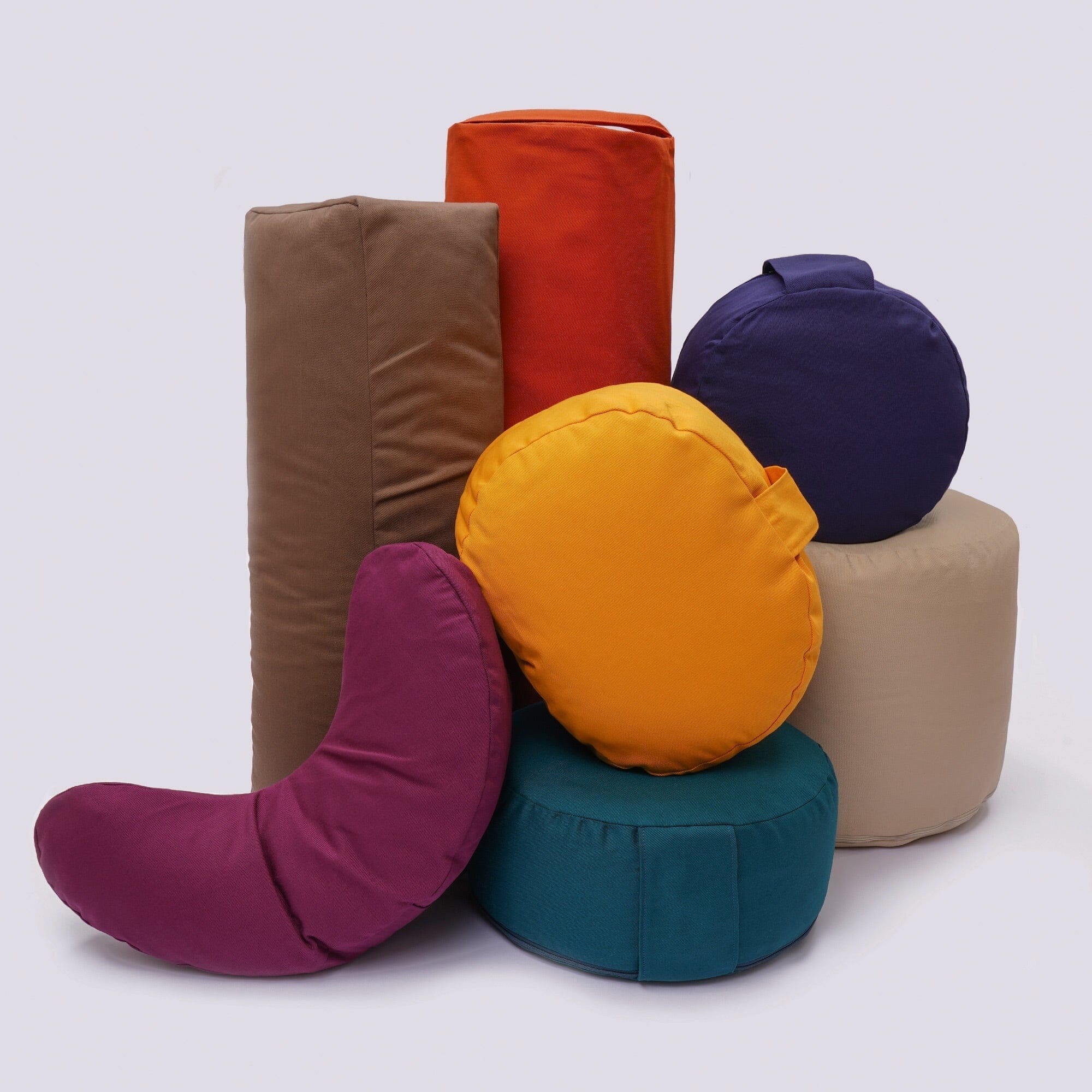 Regionale Kollektion - YOVANA GmbH  • yogabox.de