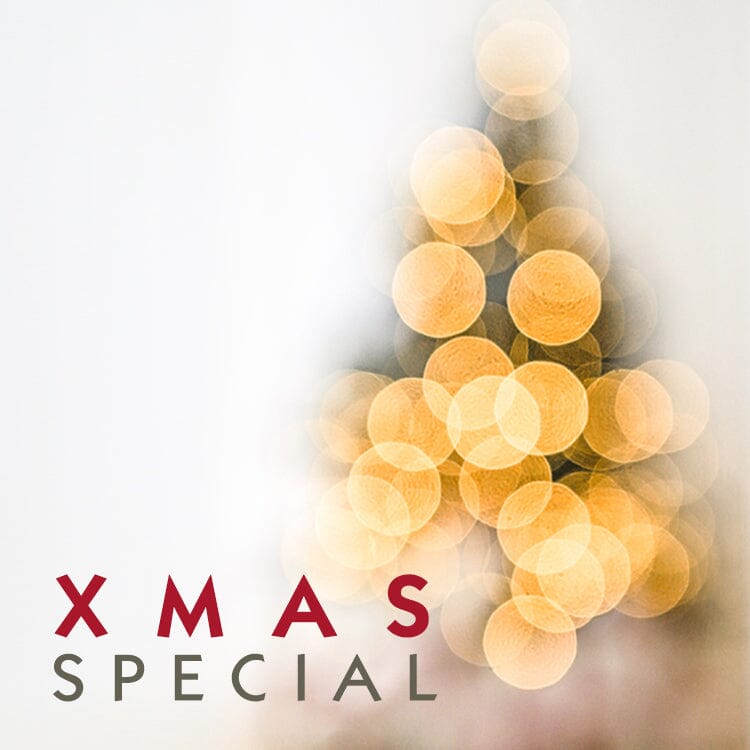XMAS SPECIAL