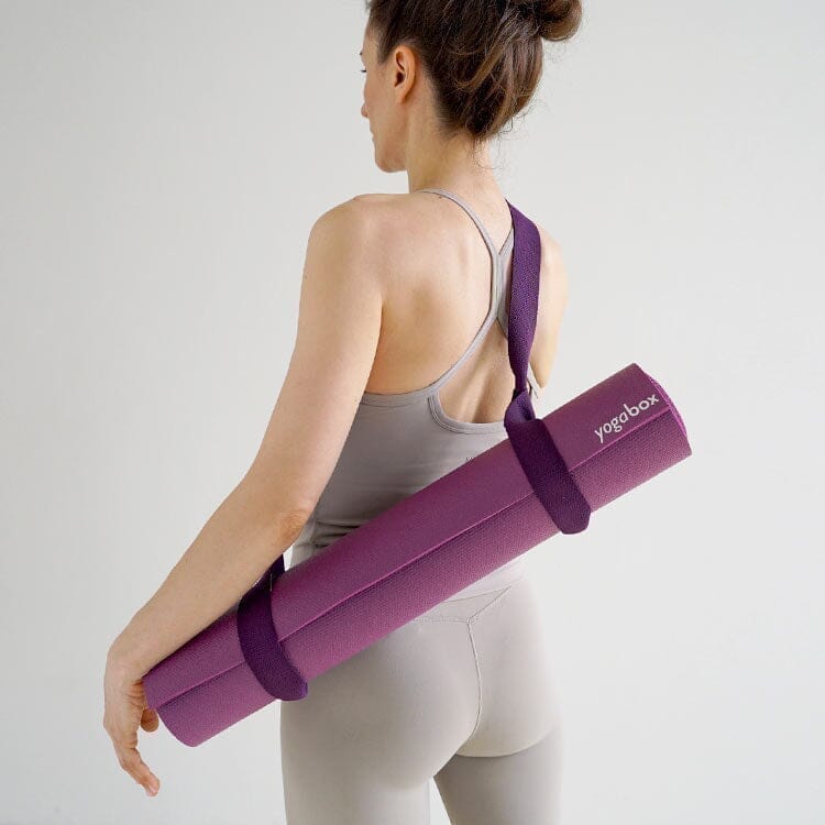 Yoga Zubehör - yogabox