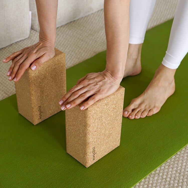 Yogablock - YOVANA GmbH  • yogabox.de