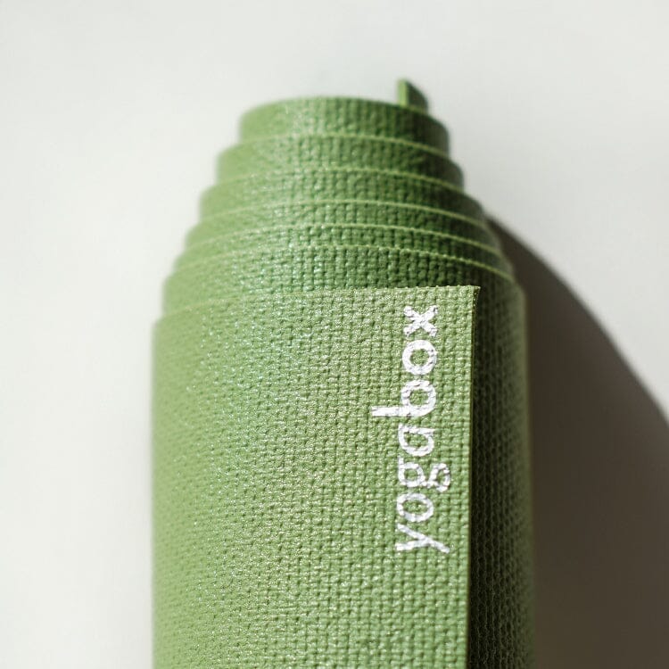 Yogamatten - YOVANA GmbH  • yogabox.de