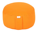Meditationskissen BASIC orange 30 x 30 x 13 cm