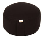 Meditationskissen BASIC schwarz 30 x 30 x 13 cm
