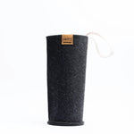 CARRY Sleeve anthrazit 1.0 L