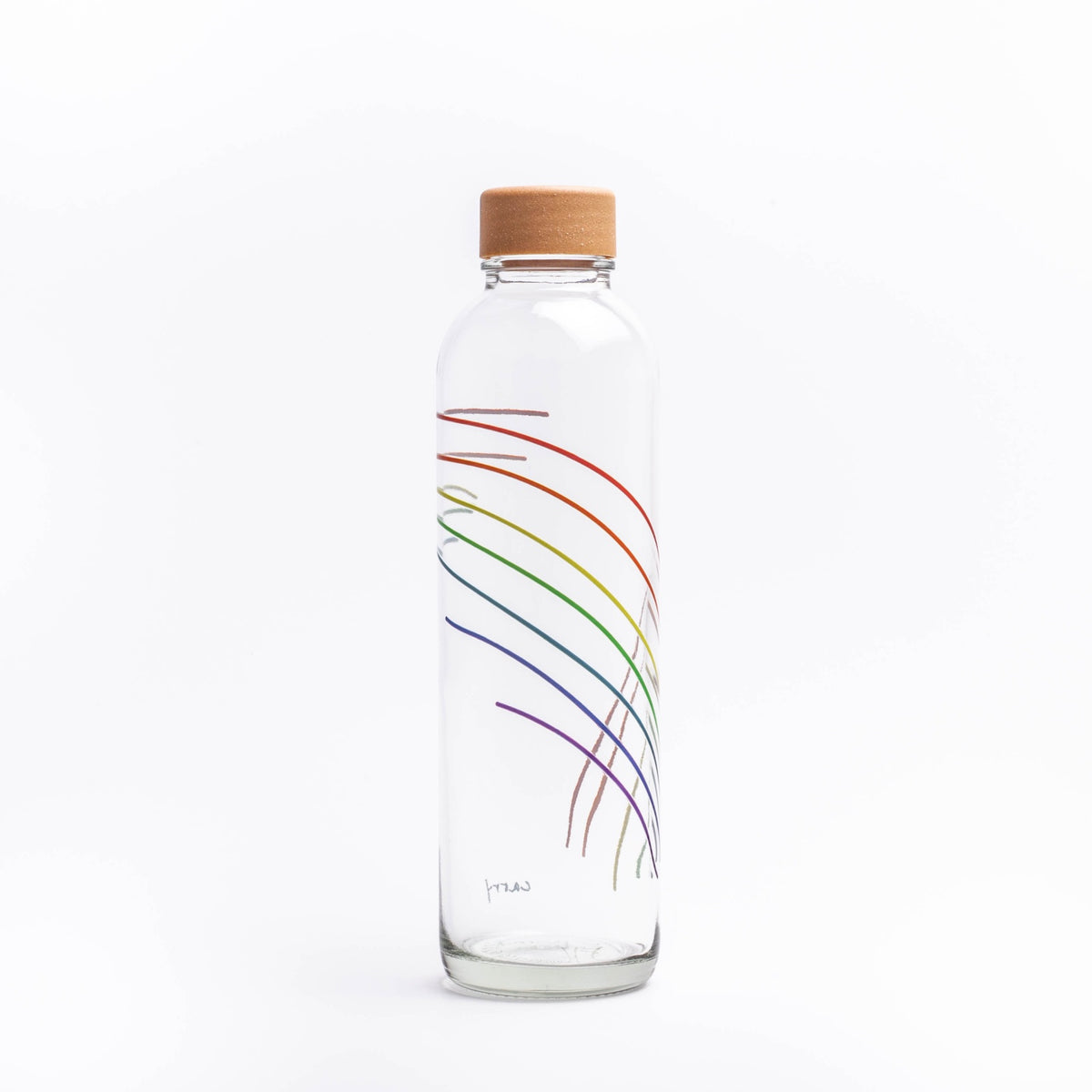 7 L Rainbow
