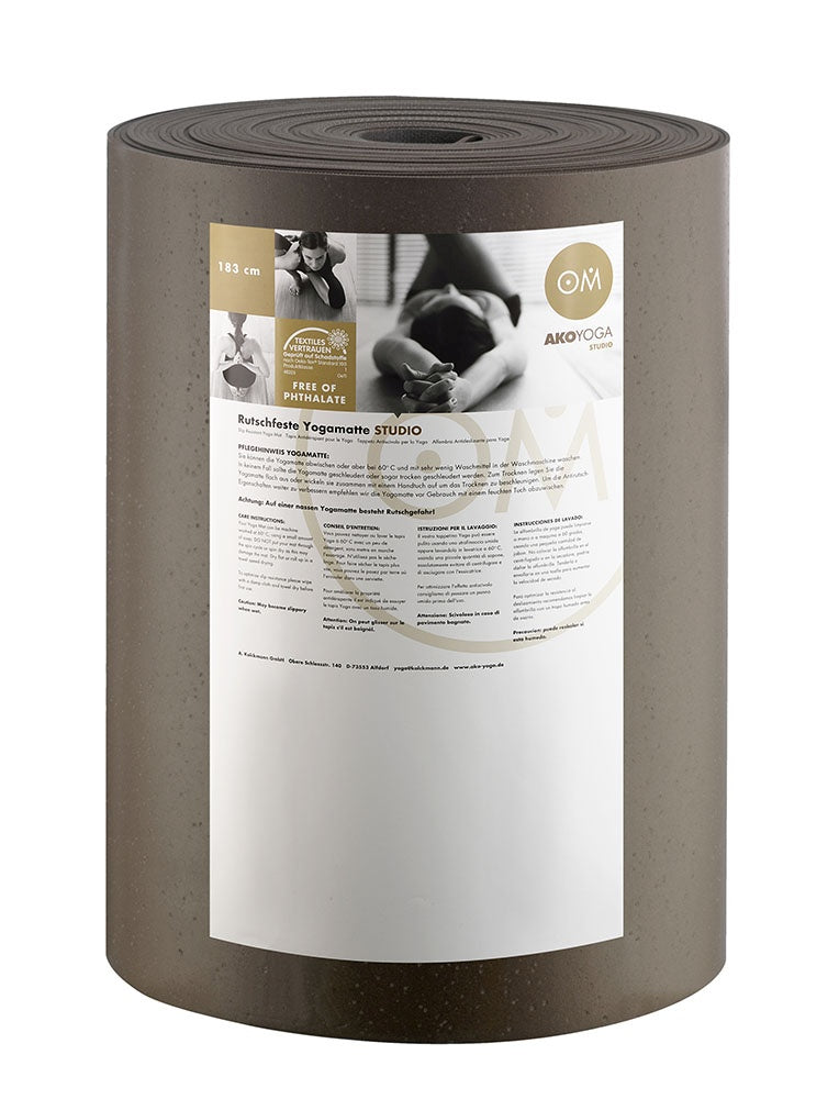 Rollenware Yogamatte Premium