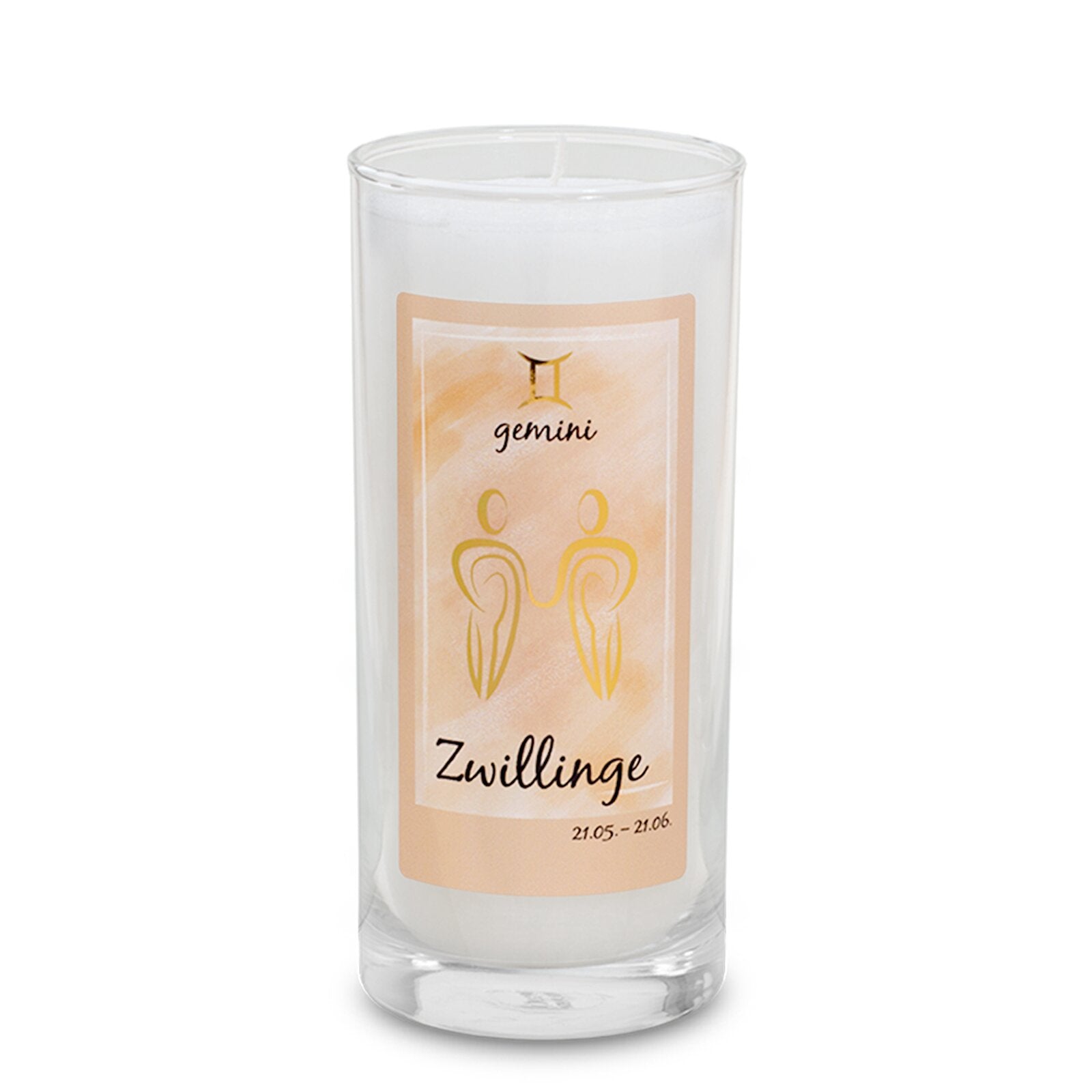 5 cm Zwillinge