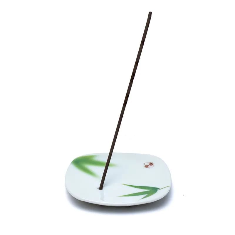 2 cm Bambusblatt