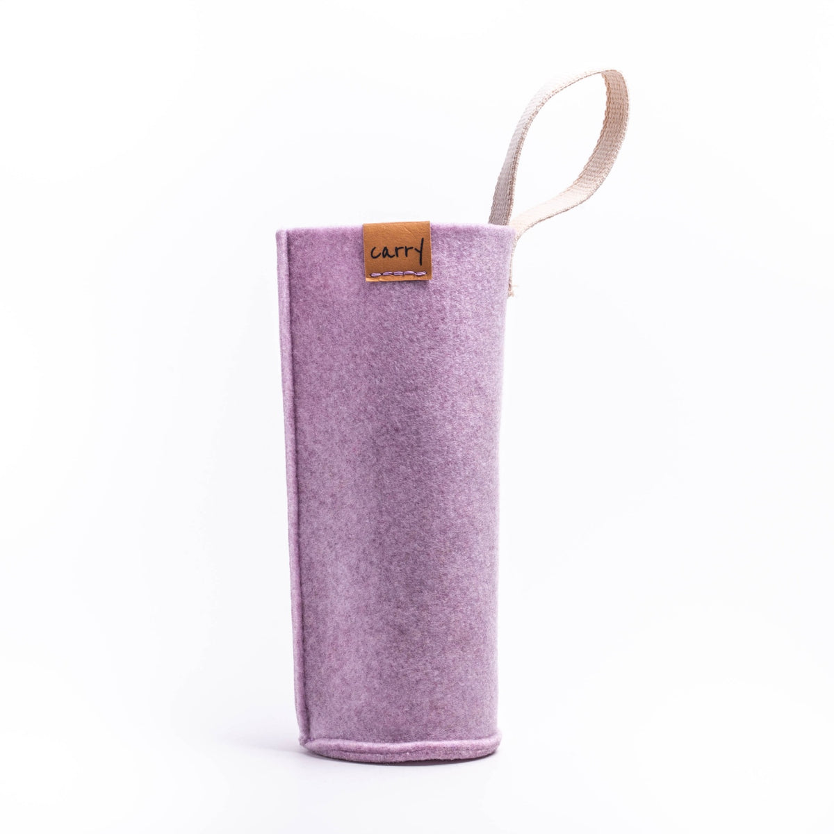 CARRY Sleeve magnolie 1.0 L