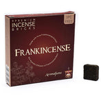 Aromafume Weihrauchblöcke Weihraucharoma