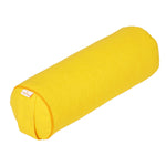 Yoga MINI BOLSTER / Nackenrolle BASIC dotter 38 x 15 x 15 cm Buchweizenschalen