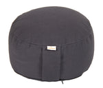 Meditationskissen BASIC grau 30 x 30 x 13 cm