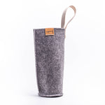 CARRY Sleeve grau 1.0 L