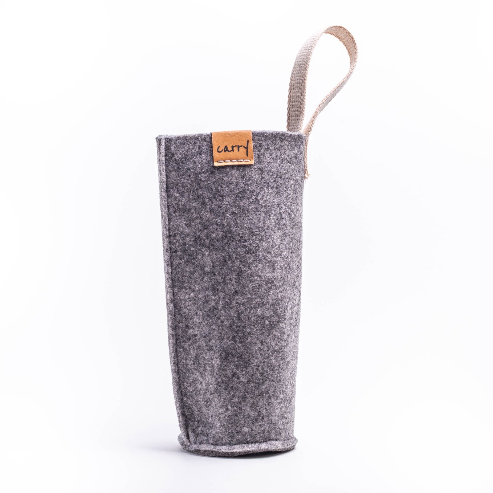CARRY Sleeve grau 1.0 L