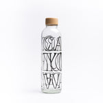 7 L Carry Your Water