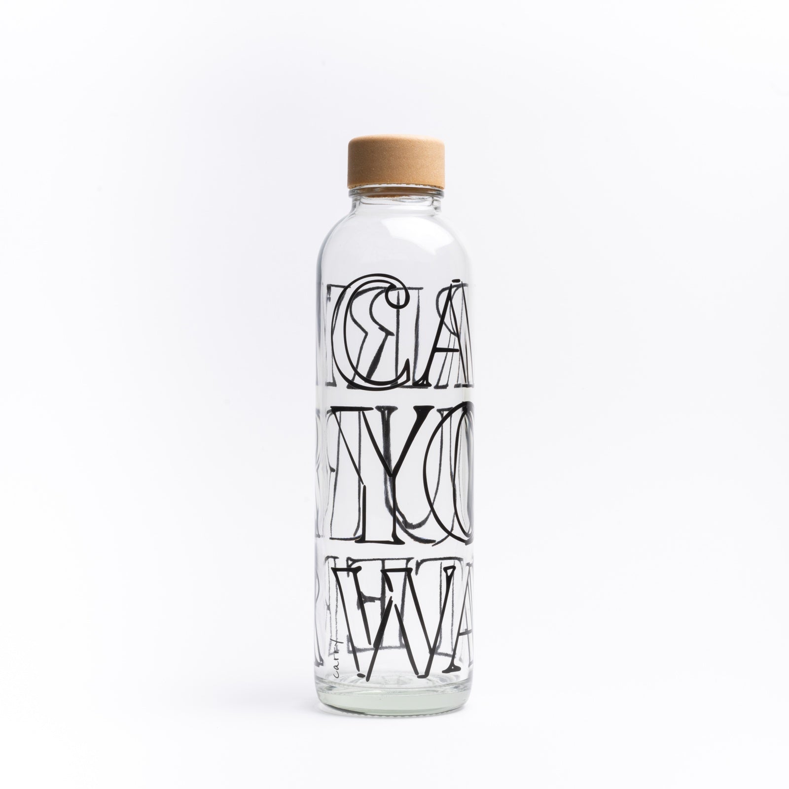 7 L Carry Your Water