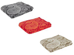 Yogadecke PAISLEY