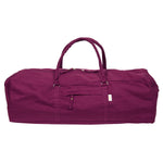Yogatasche yogabox ASANA BAG aubergine 69 x 22 x 22 cm